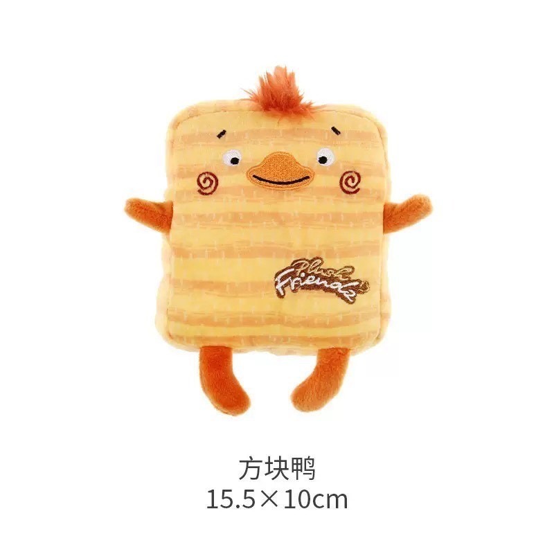 發聲玩具+藏食玩具-細節圖3