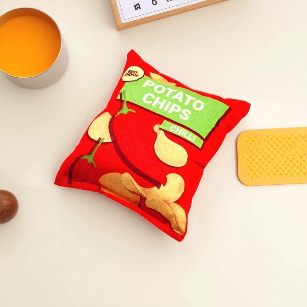 發聲玩具+藏食玩具-細節圖5