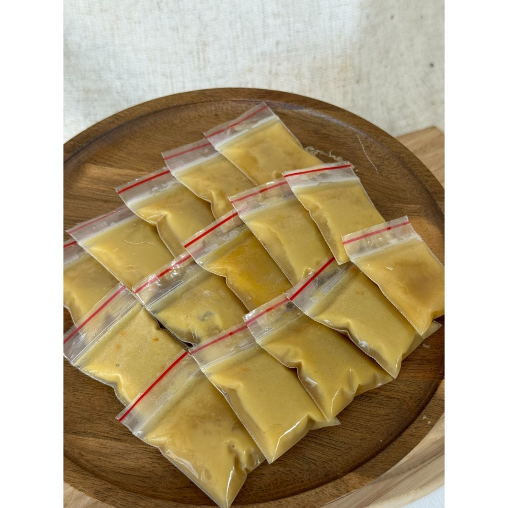 蜜袋鼯 HWP 主食食譜-規格圖3