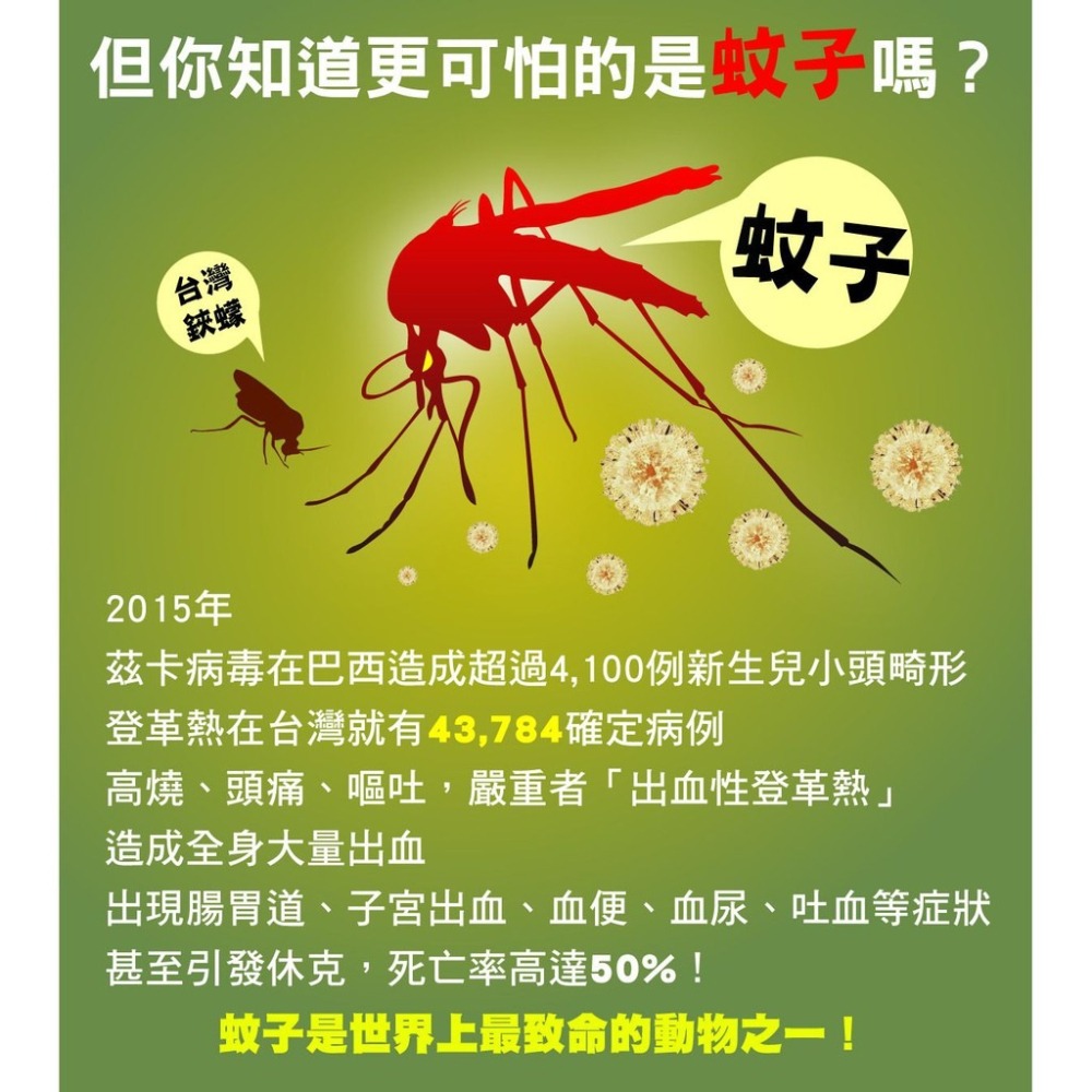 【虎林防蚊液】小黑吻の液（20ml）植物配方 防小黑蚊 可舒緩 現貨附發票-細節圖6