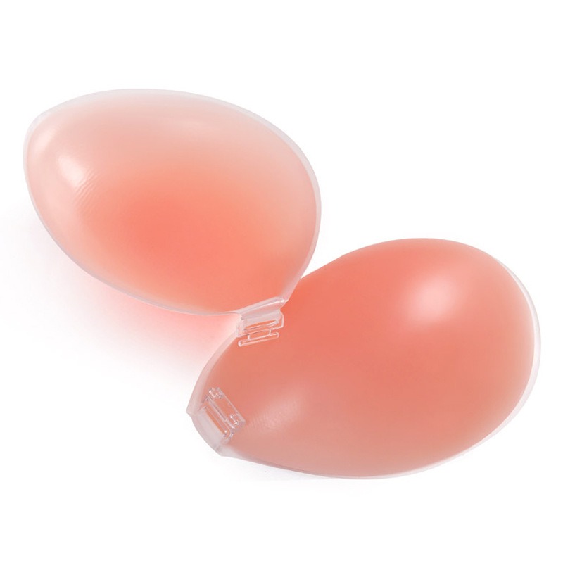 【性感販賣所】現貨🎀性感內衣 NUBRA 小胸內衣 內衣 胸貼 隱形胸貼 隱形胸罩 隱形內衣 無肩帶內衣 爆乳內衣-細節圖7