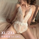 【性感販賣所】現貨🎀情趣內衣 連體衣 性感內衣 情趣衣服 開檔情趣內衣 情趣睡衣 性感睡衣 情趣角色服 情趣衣 開檔-規格圖9