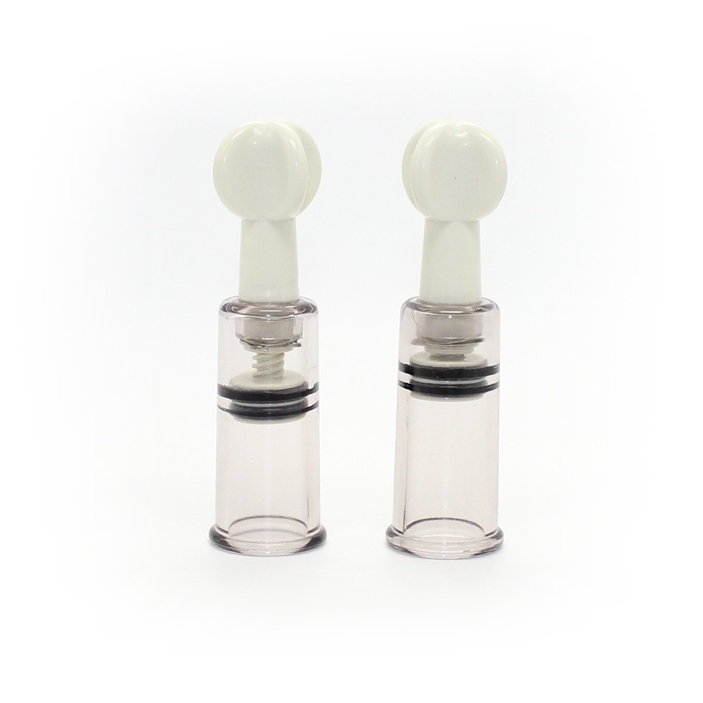 【性感販賣所】現貨🎀情趣用品 真空吸乳器 成人玩具 吸乳器 SM 調教 BDSM 情趣玩具 吸奶器 乳頭刺激-細節圖5