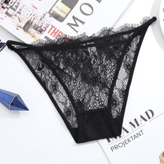 【性感販賣所】現貨🎀內褲 蕾絲內褲 網紗內褲 性感內褲 情趣內褲 比基尼 三角褲 丁字褲 細帶內褲 綁帶內褲女生內褲-規格圖9