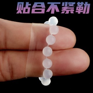 【性感販賣所】現貨🎀延時環 鎖精環 陰莖環 陰莖套 龜頭套 屌環矽膠 入珠環 狼牙套 老二套 鎖精環震動 鎖精 早洩-細節圖3