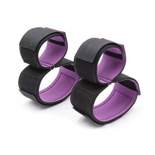 【性感販賣所】現貨🎀手銬 腳銬 綑綁 束縛 情趣玩具 情趣用品 情趣項圈 情趣牽繩 SM精品 調教 情趣配飾 SM-規格圖8