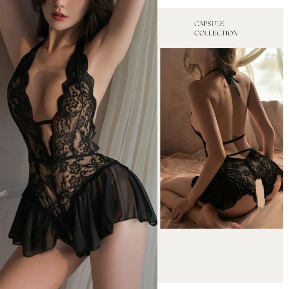 【性感販賣所】現貨🎀情趣內衣 情趣衣服 情趣衣 情趣內衣 小胸 性感內衣 情趣睡衣 情趣內衣 開檔 露乳 色情內衣-規格圖9