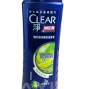 CLEAR淨去屑洗髮乳 控油平衡 清爽控油 洗髮精 洗髮乳 旅行組 洗沐組-規格圖1
