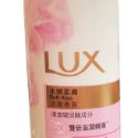 【粉】LUX 水嫩柔膚 沐浴乳