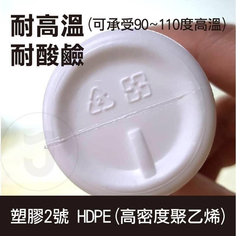 ㊣100%保證㊣【噴槍瓶】2號HDPE 可裝酒精 分裝瓶 化妝空瓶 瓶子 100CC 酒精分裝瓶 酒精瓶-細節圖3