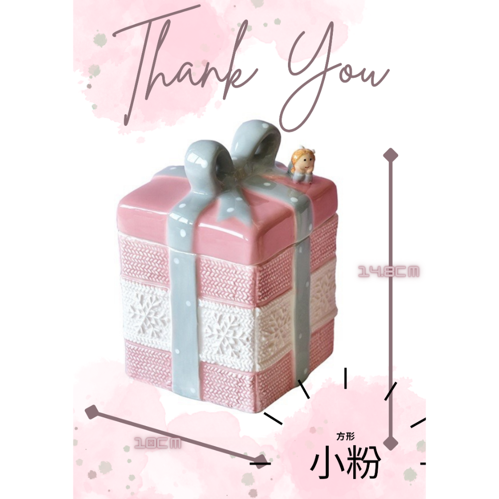 寵物天使骨灰方罐-細節圖5