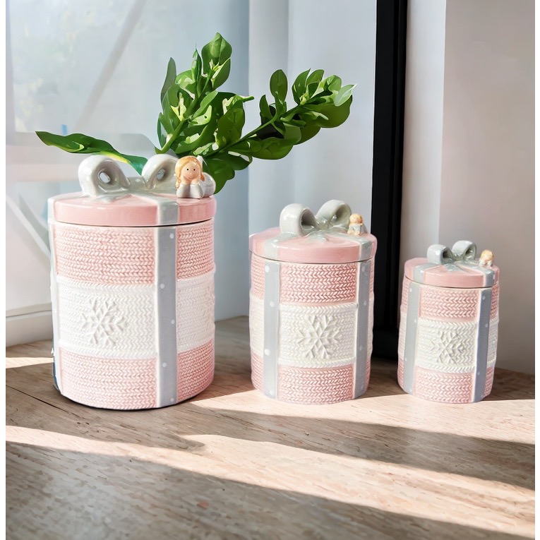 天使粉圓罐-細節圖2