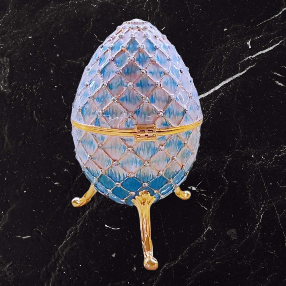 復活蛋藍格-細節圖2