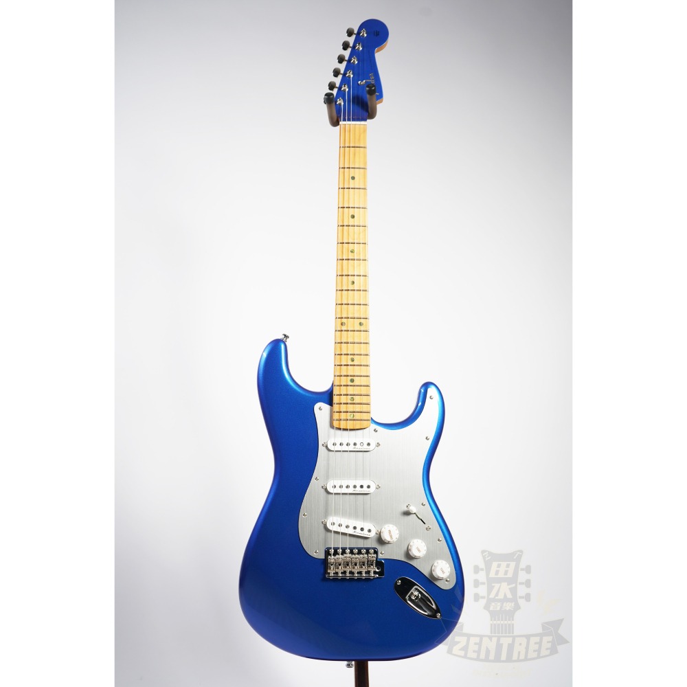 現貨 現金優惠私訊 全球限量 FENDER Limited Edition H.E.R HER 電吉他 田水音樂-細節圖8