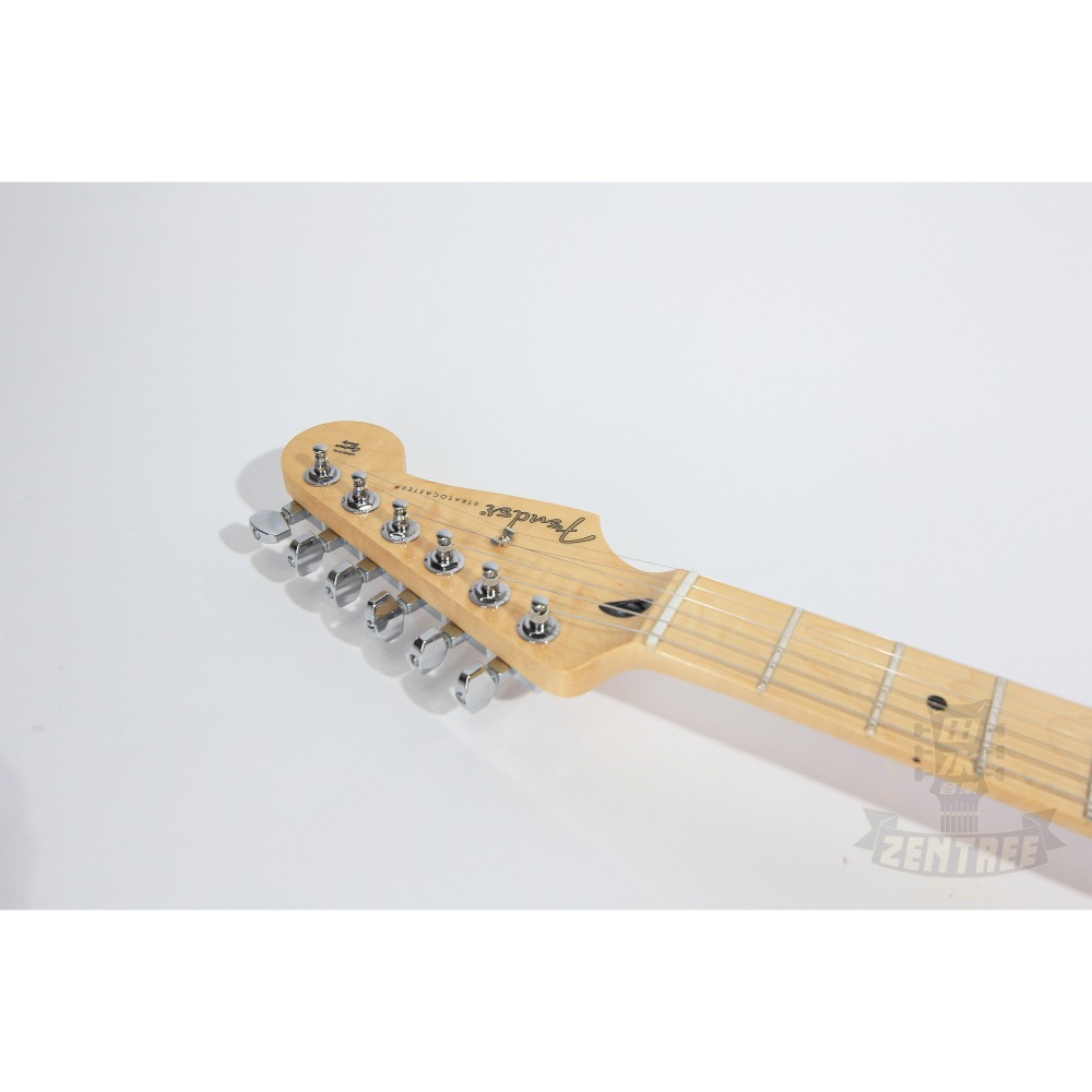 現貨 Fender  Player Series Stratocaster  Maple 奶油色 電吉他 田水音樂-細節圖3