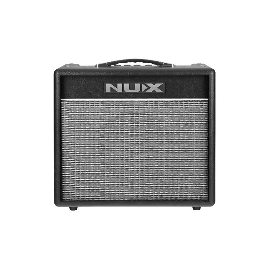 現貨 NUX MIGHTY 20 BT 藍牙吉他音箱 電吉他音箱 田水音樂-細節圖2