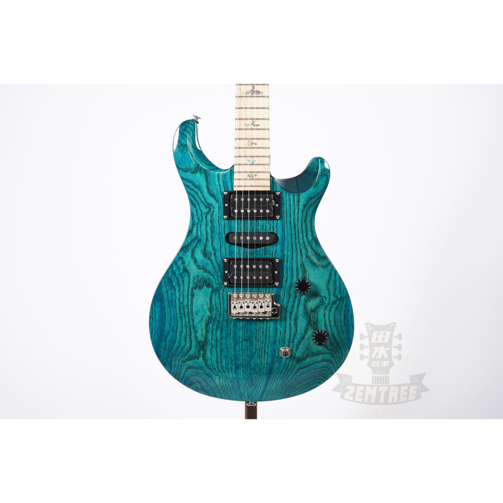 現貨 PRS SE SWAMP ASH SPECIAL 電吉他 田水音樂-細節圖2