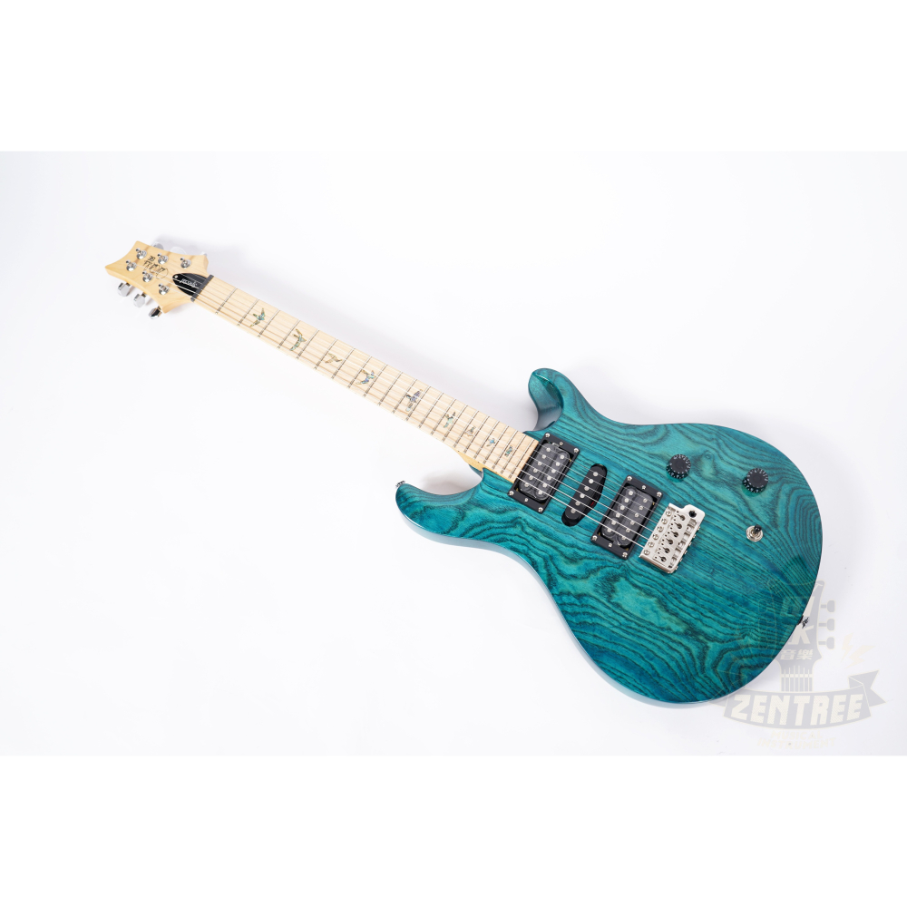 現貨 PRS SE SWAMP ASH SPECIAL 電吉他 田水音樂-細節圖3