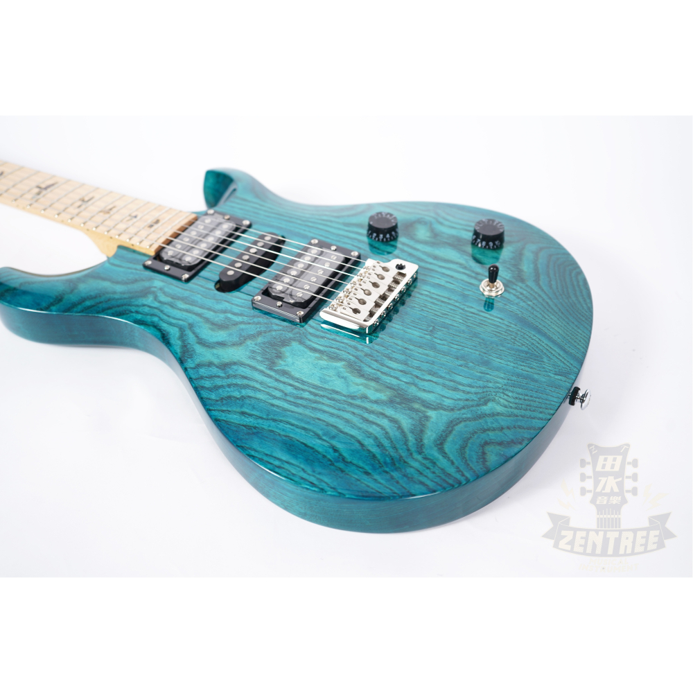 現貨 PRS SE SWAMP ASH SPECIAL 電吉他 田水音樂-細節圖4