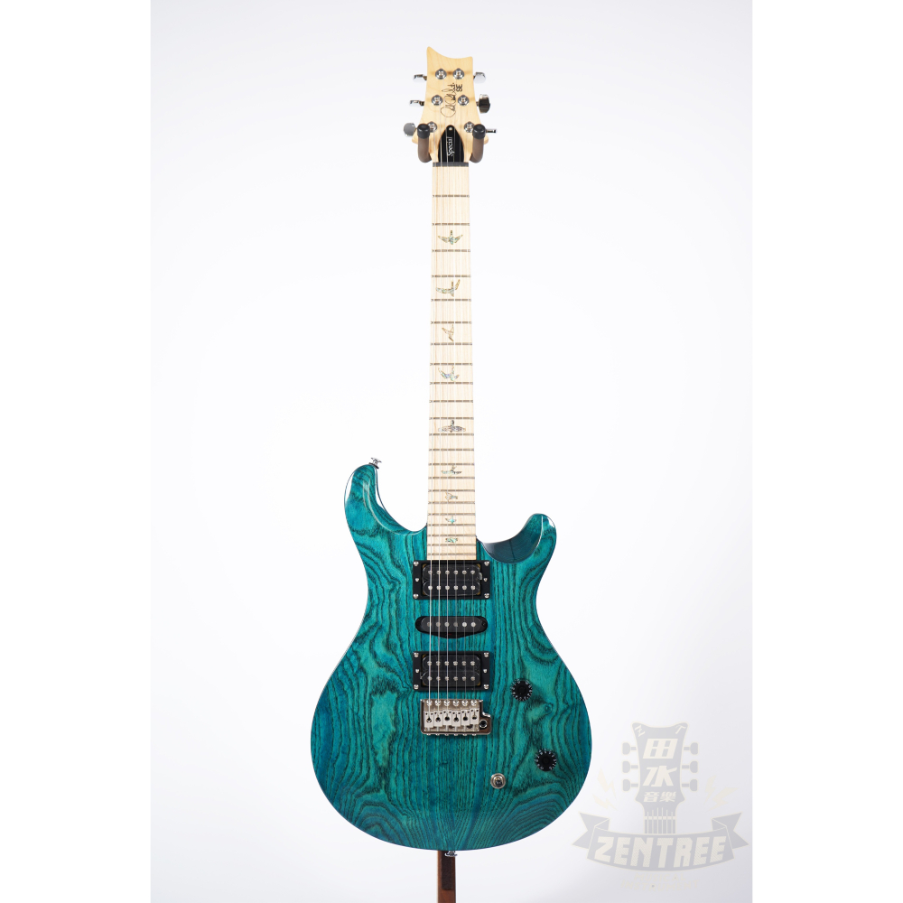 現貨 PRS SE SWAMP ASH SPECIAL 電吉他 田水音樂-細節圖7