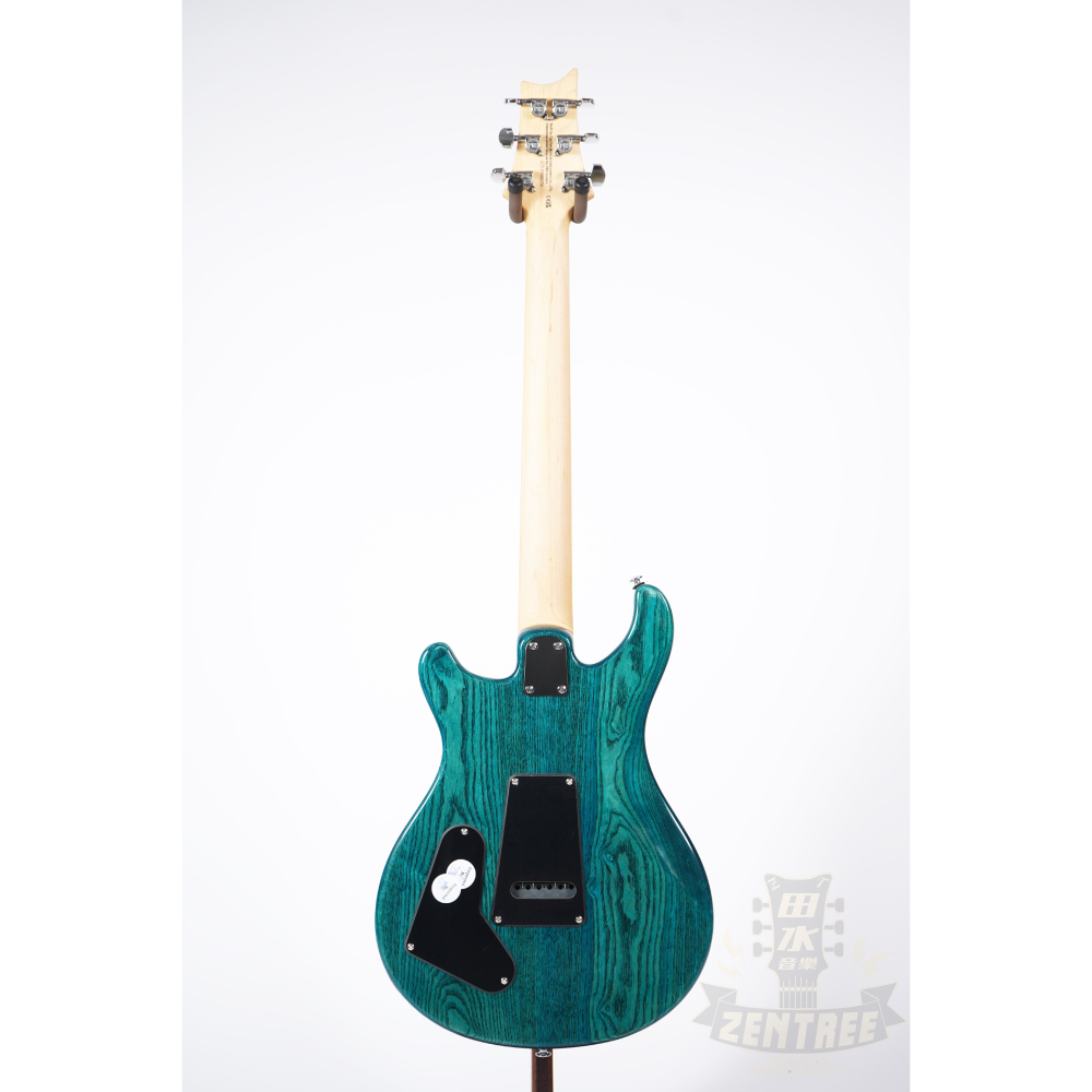 現貨 PRS SE SWAMP ASH SPECIAL 電吉他 田水音樂-細節圖8