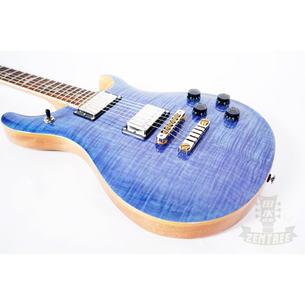 現貨 PRS SE MCCARTY 594 電吉他 田水音樂-細節圖5