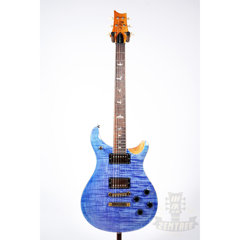 現貨 PRS SE MCCARTY 594 電吉他 田水音樂-細節圖7