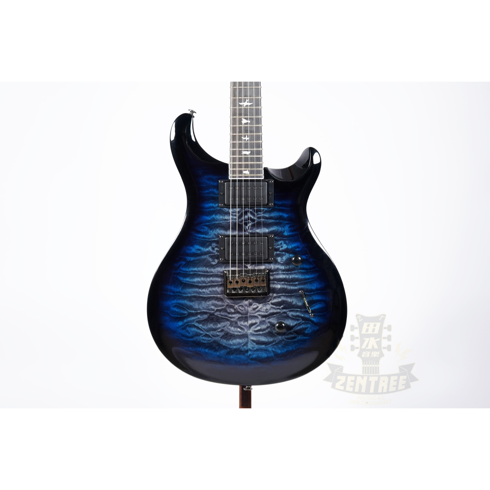 現貨 PRS SE MARK HOLCOMB 電吉他 田水音樂-細節圖2