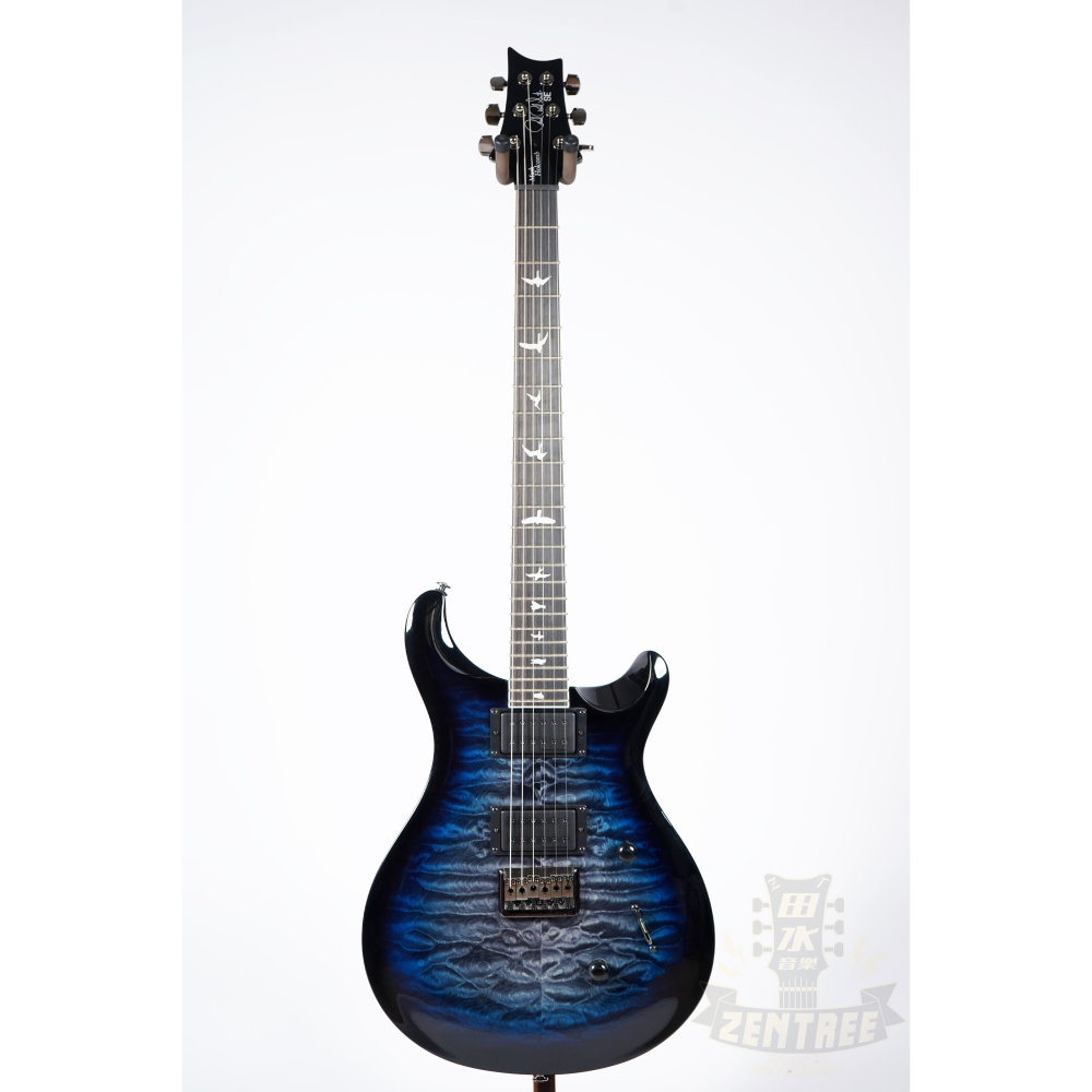 現貨 PRS SE MARK HOLCOMB 電吉他 田水音樂-細節圖7