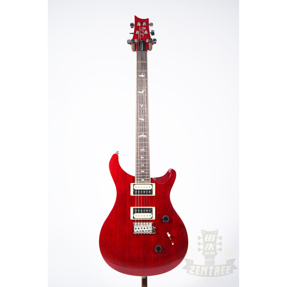 現貨 PRS SE Standard 24 Vintage Cherry 電吉他 田水音樂-細節圖7