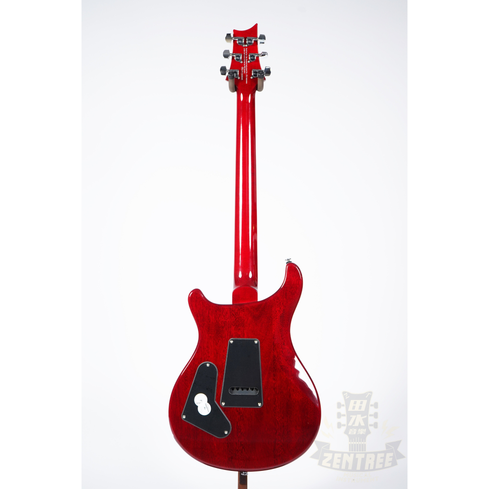 現貨 PRS SE Standard 24 Vintage Cherry 電吉他 田水音樂-細節圖8