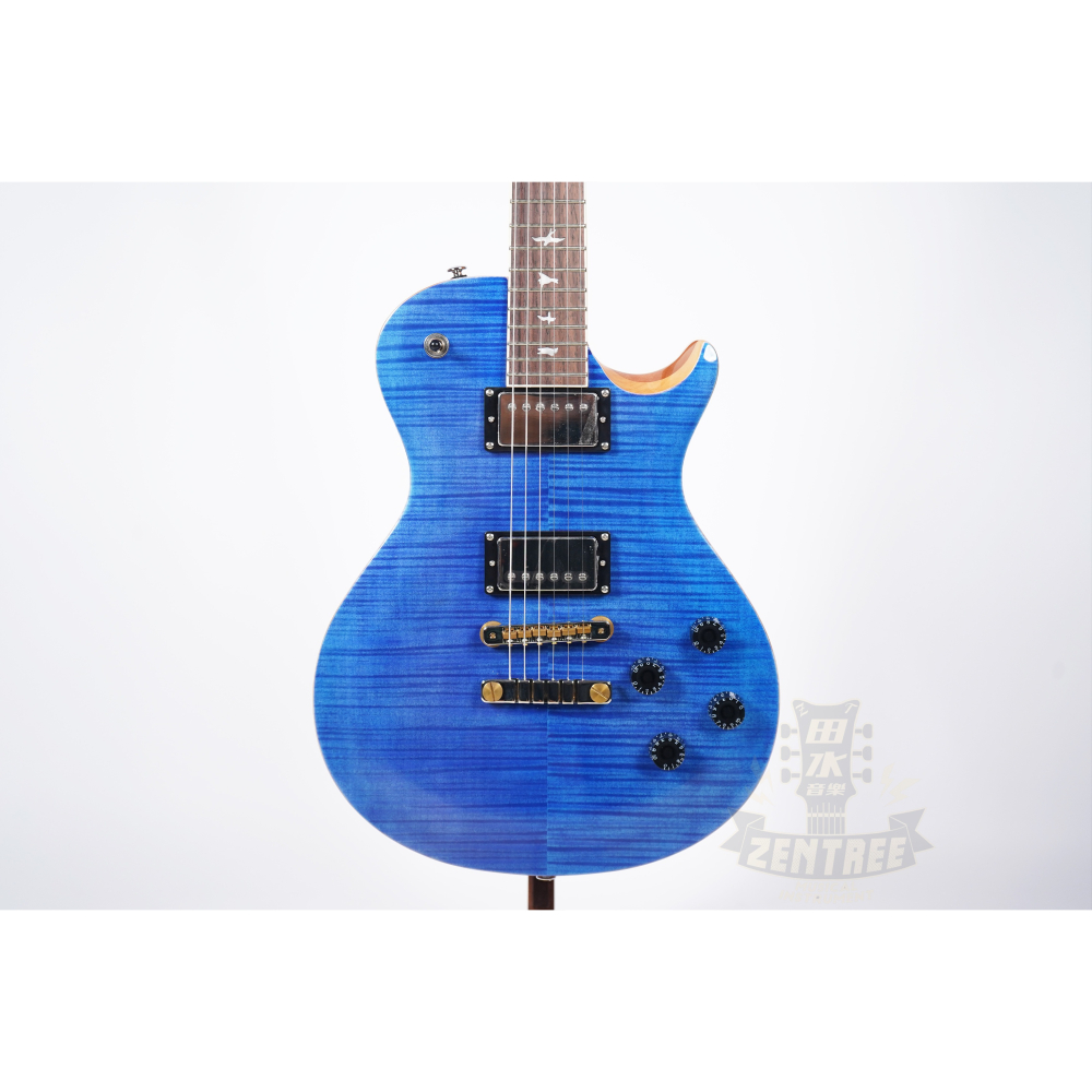 現貨 PRS SE MCCARTY 594 SINGLECUT 電吉他 田水音樂-細節圖2