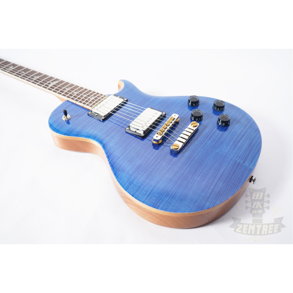 現貨 PRS SE MCCARTY 594 SINGLECUT 電吉他 田水音樂-細節圖3