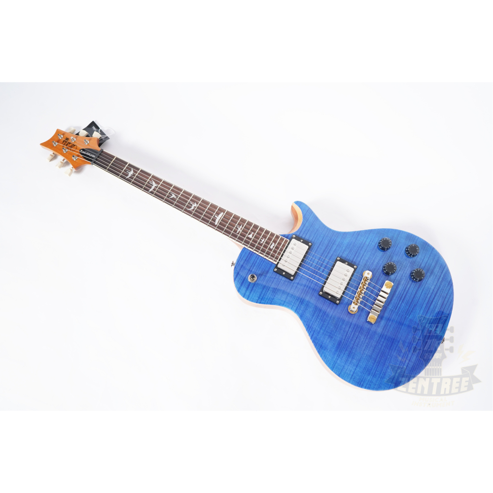 現貨 PRS SE MCCARTY 594 SINGLECUT 電吉他 田水音樂-細節圖4