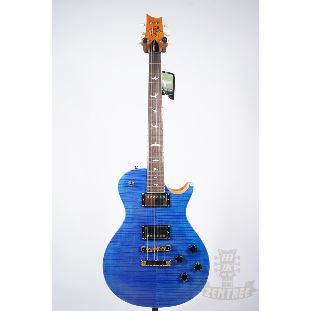 現貨 PRS SE MCCARTY 594 SINGLECUT 電吉他 田水音樂-細節圖5