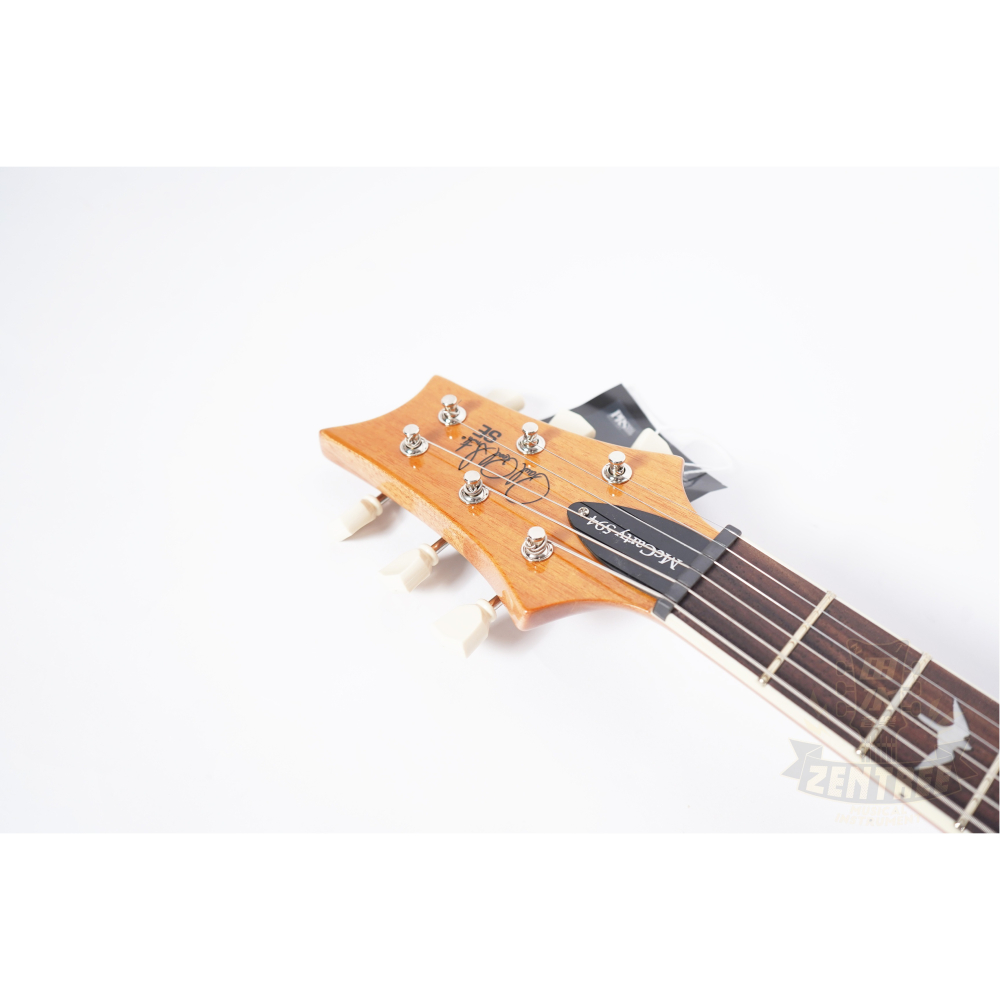 現貨 PRS SE MCCARTY 594 SINGLECUT 電吉他 田水音樂-細節圖7