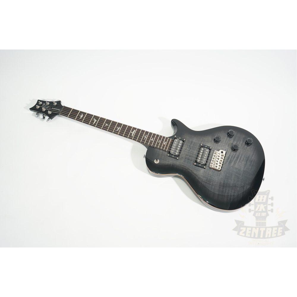 現貨 PRS SE Mark Tremonti Alter Bridge 電吉他 田水音樂-細節圖3