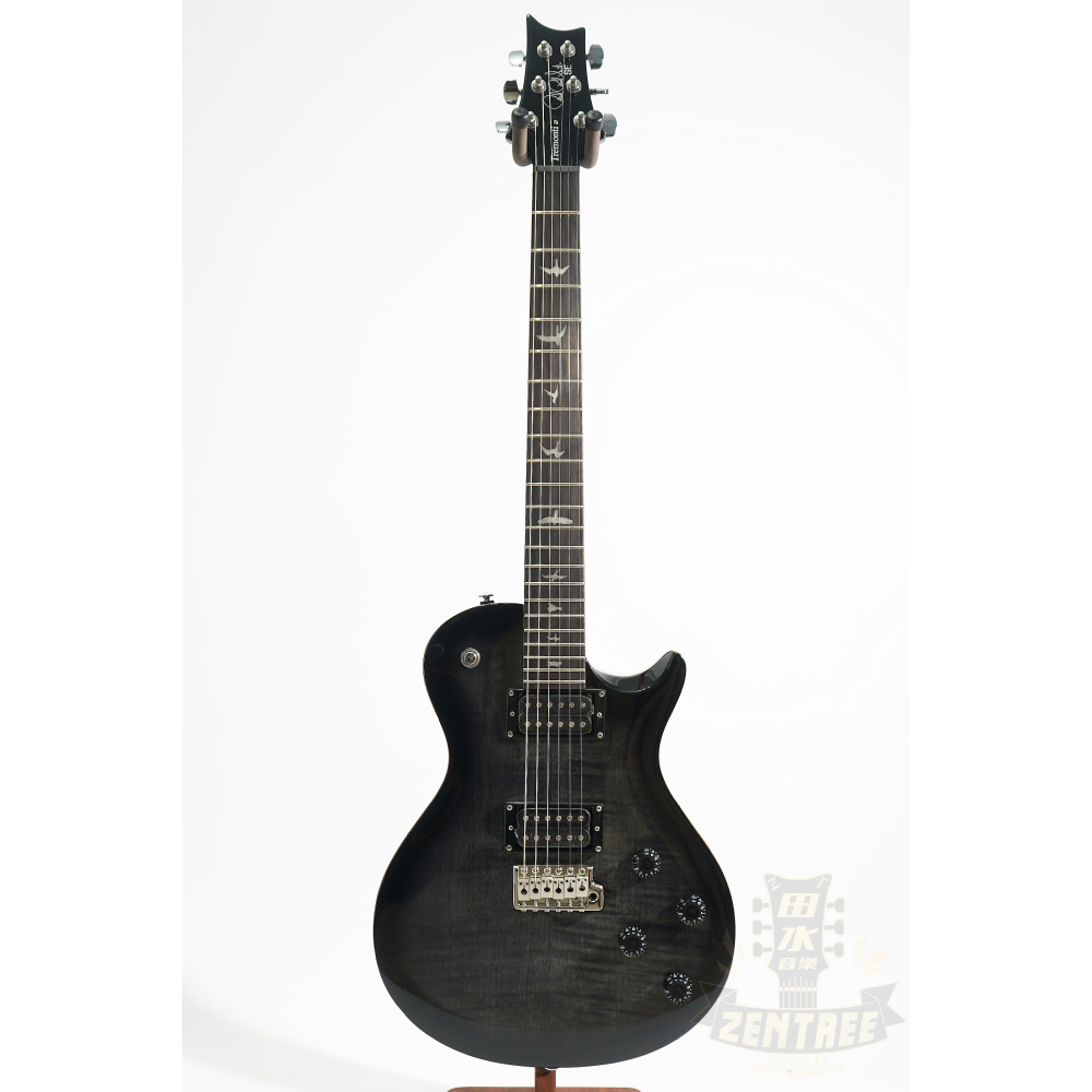 現貨 PRS SE Mark Tremonti Alter Bridge 電吉他 田水音樂-細節圖6