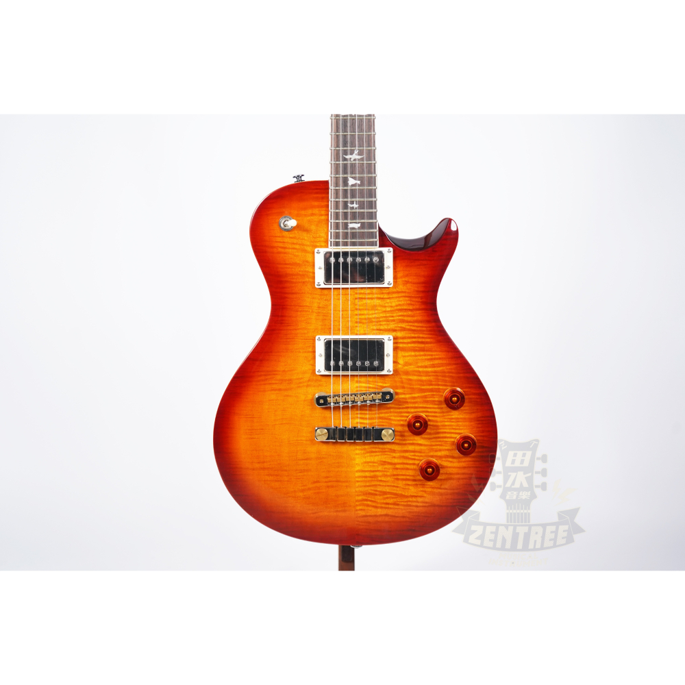 現貨 PRS SE MCCARTY 594 SINGLECUT 電吉他 田水音樂-細節圖2