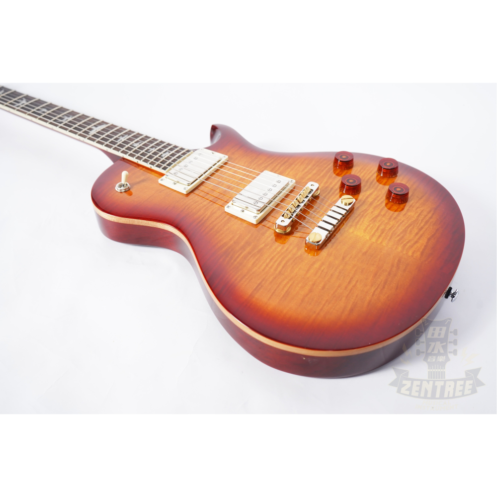 現貨 PRS SE MCCARTY 594 SINGLECUT 電吉他 田水音樂-細節圖5