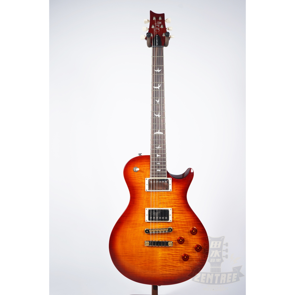 現貨 PRS SE MCCARTY 594 SINGLECUT 電吉他 田水音樂-細節圖6