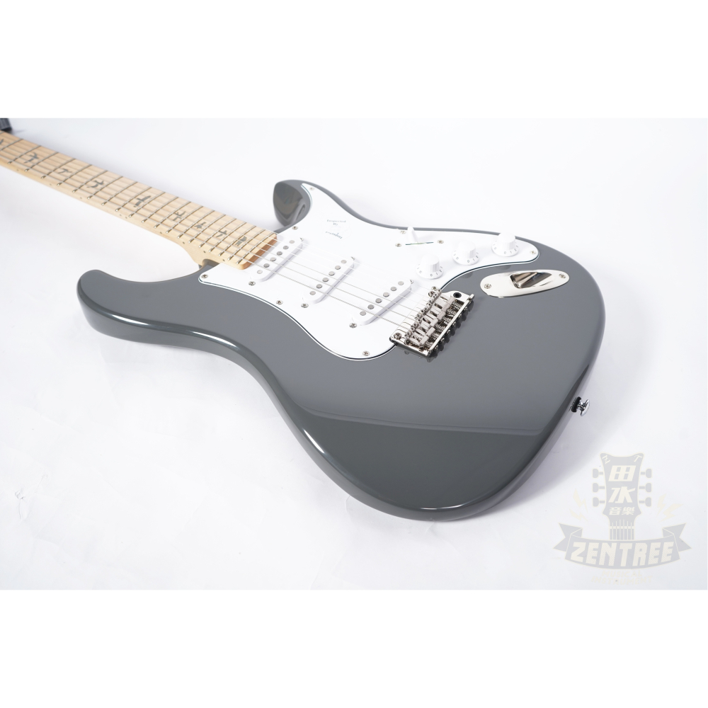 現貨 PRS SE SILVER SKY MAPLE Overland Gray 電吉他 田水音樂-細節圖5