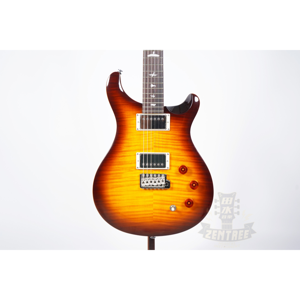 現貨 PRS SE DGT 漸層 限量 電吉他 田水音樂-細節圖2