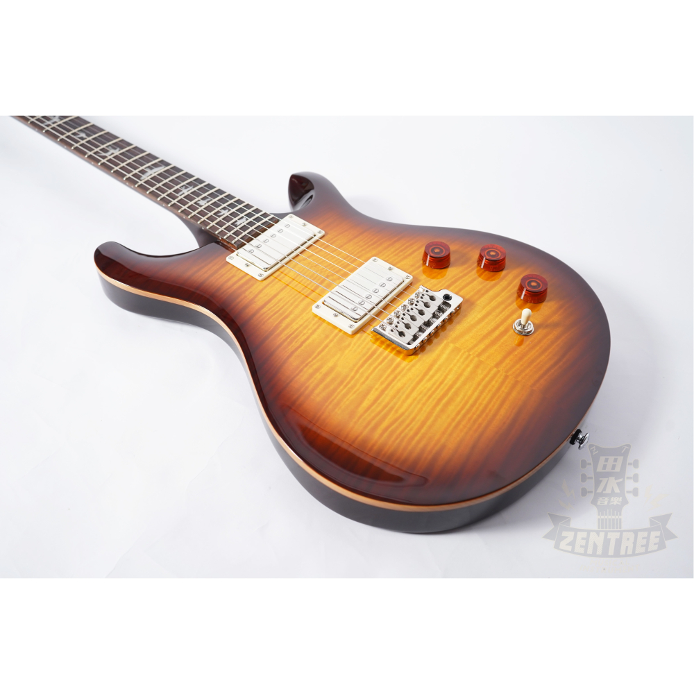 現貨 PRS SE DGT 漸層 限量 電吉他 田水音樂-細節圖4