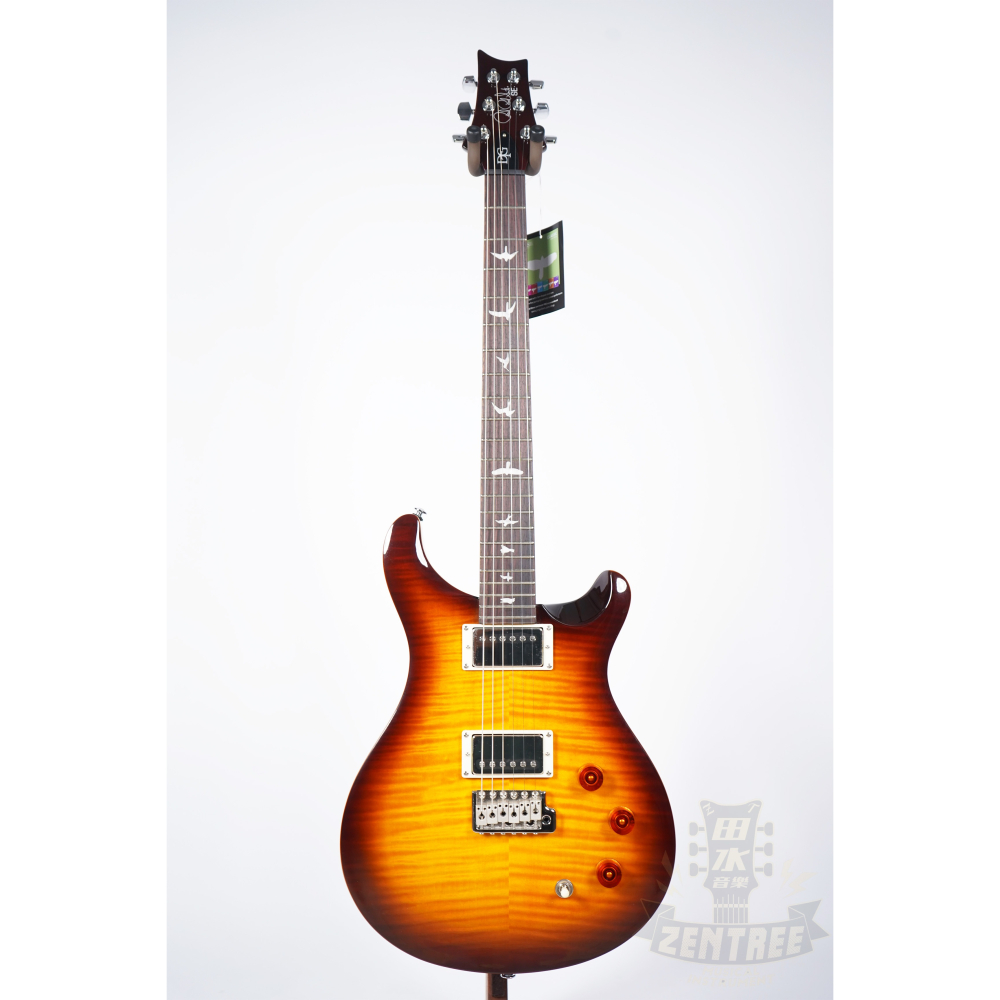 現貨 PRS SE DGT 漸層 限量 電吉他 田水音樂-細節圖6