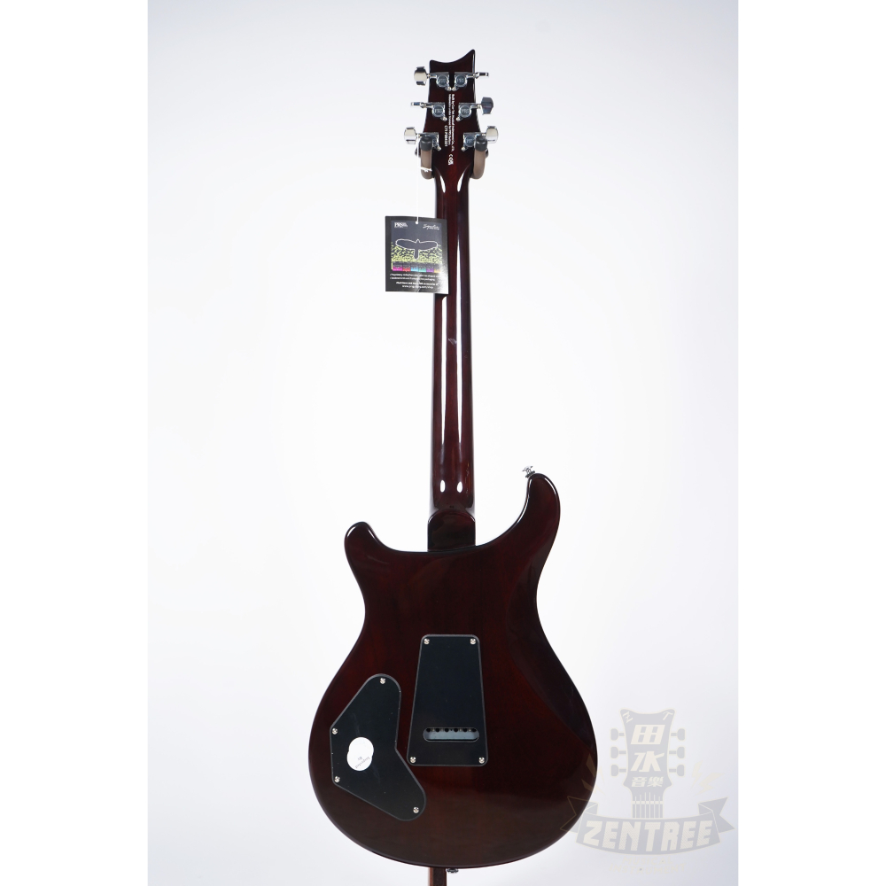 現貨 PRS SE DGT 漸層 限量 電吉他 田水音樂-細節圖7