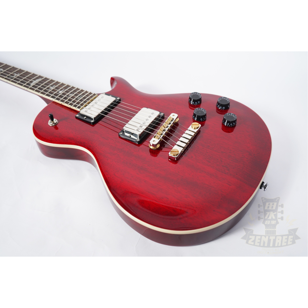 現貨 PRS SE MCCARTY 594 SINGLECUT STANDARD 電吉他 田水音樂-細節圖3