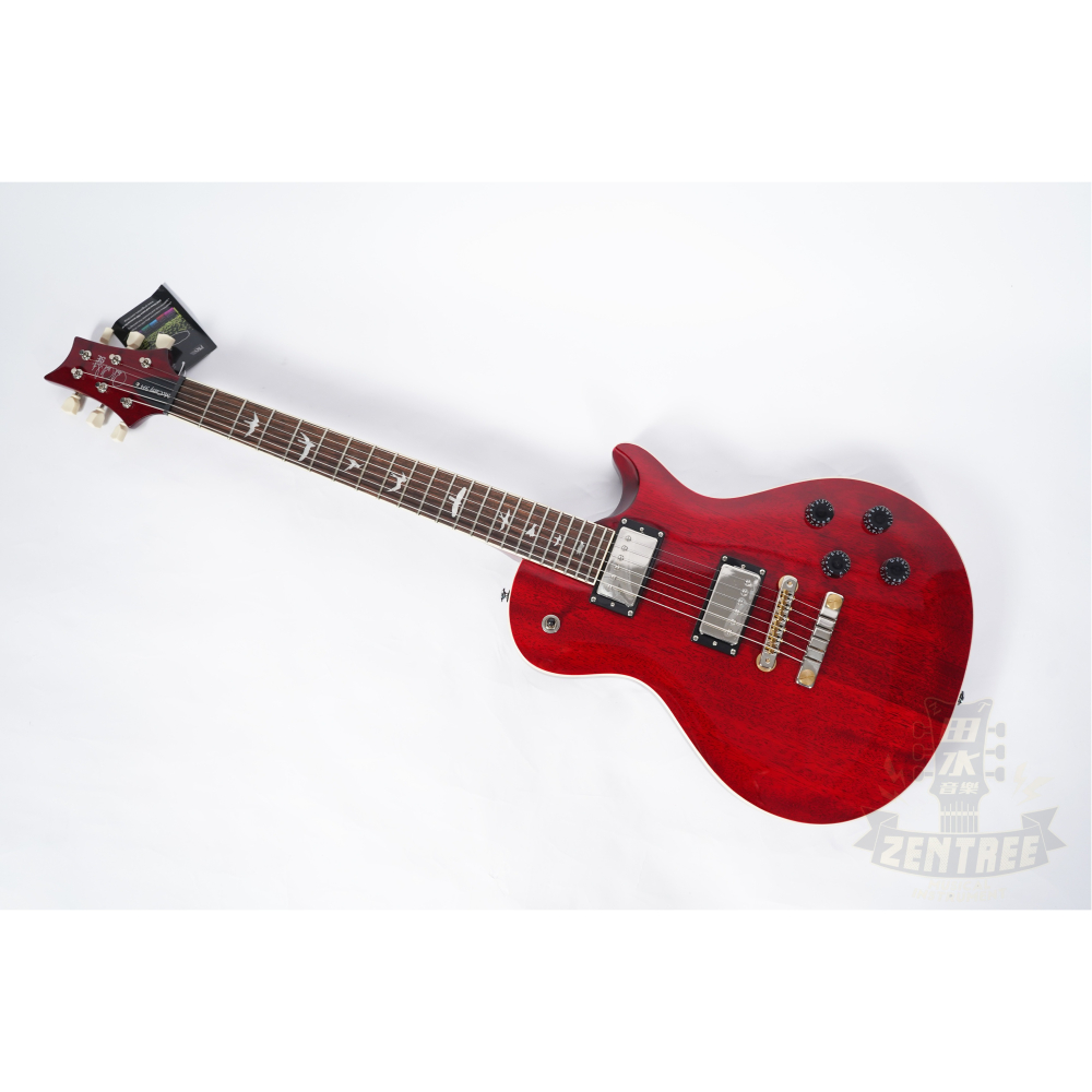 現貨 PRS SE MCCARTY 594 SINGLECUT STANDARD 電吉他 田水音樂-細節圖4