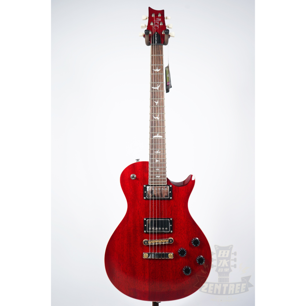 現貨 PRS SE MCCARTY 594 SINGLECUT STANDARD 電吉他 田水音樂-細節圖6