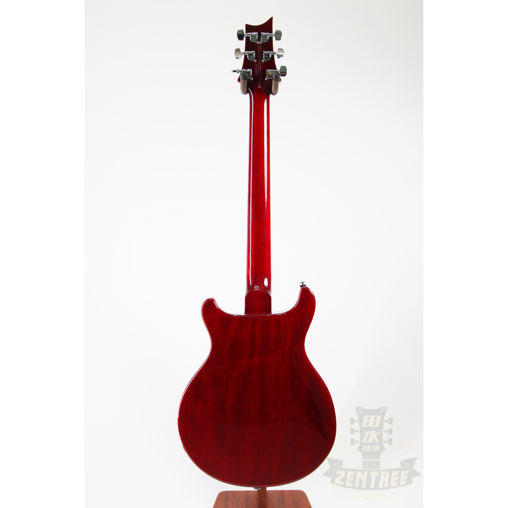 現貨 PRS SE MIRA Vintage Cherry 電吉他 2022 田水音樂-細節圖7